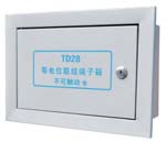 TD28等电位系列